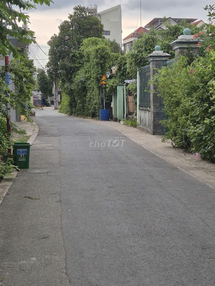 Bán nhà chính chủ phường Phú lợi