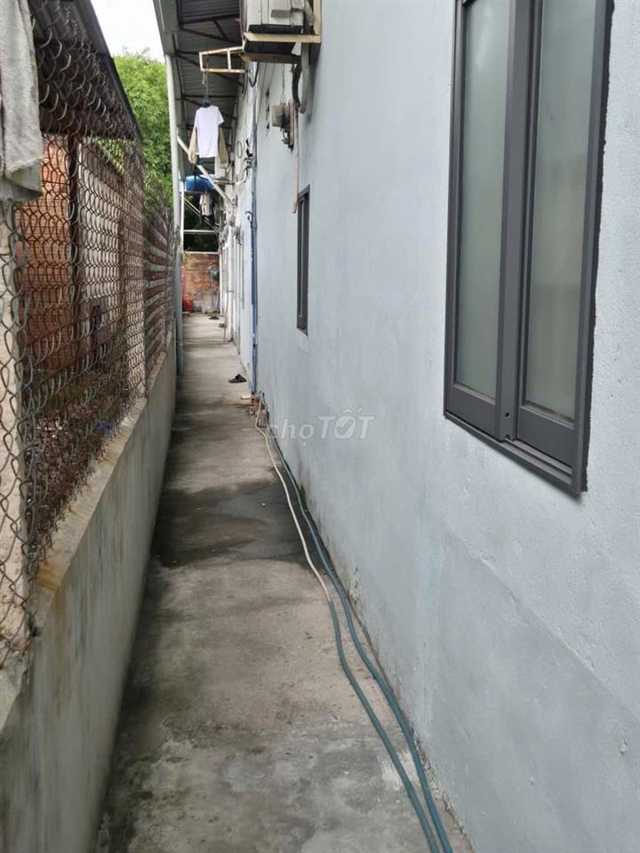 Bán nhà chính chủ phường Phú lợi
