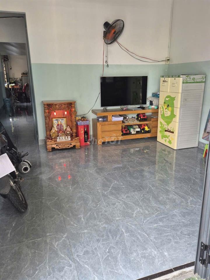 Bán nhà chính chủ phường Phú lợi