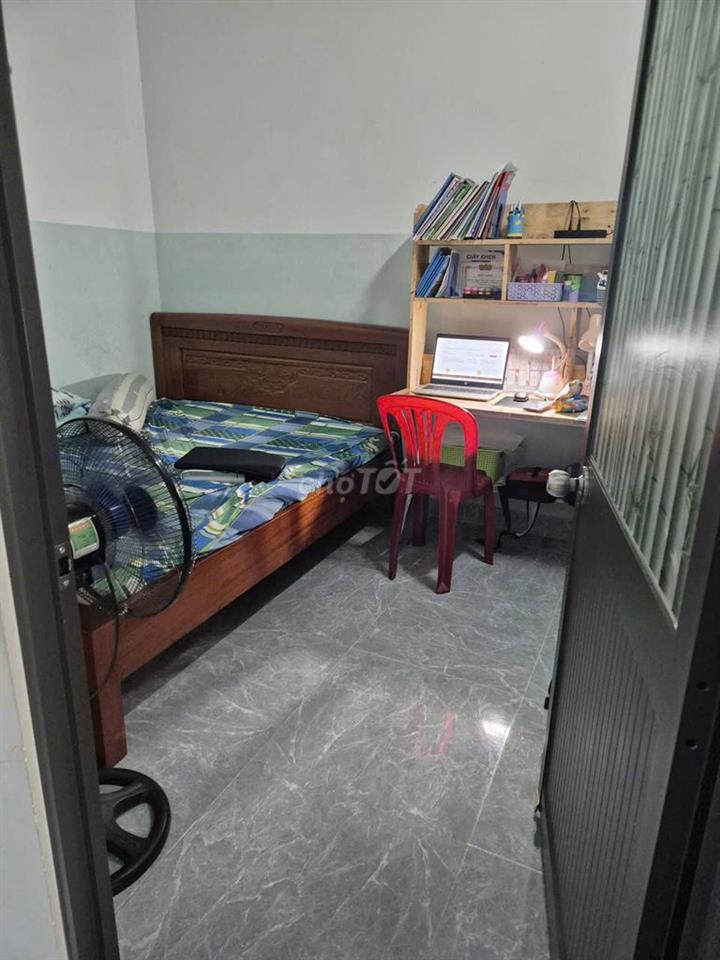 Bán nhà chính chủ phường Phú lợi