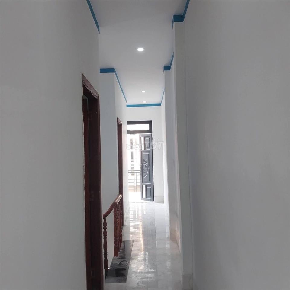 BÁN GẤP NHÀ 1T1L 80M2 LÁI THIÊU THUẬN AN,HẺM 5M,SHR.GIÁ 1 TỶ 450