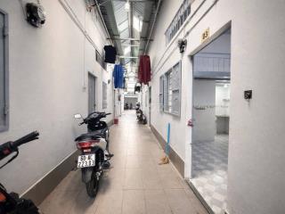 Bán gấp trọ 150m2/1 tỷ6 Dĩ An,đang thuê 14tr/tháng Gần KCN SóngThần