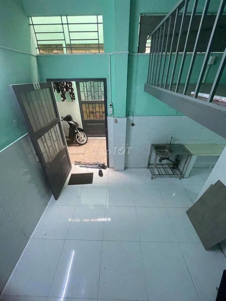 Bán gấp trọ 150m2/1 tỷ6 Dĩ An,đang thuê 14tr/tháng Gần KCN SóngThần