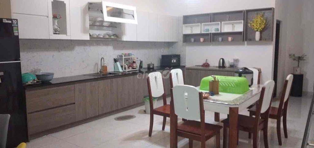Chính chủ bán căn nhà đẹp KDC Hiệp Thành 3, DT: 5x20m, có sẳn nội thât