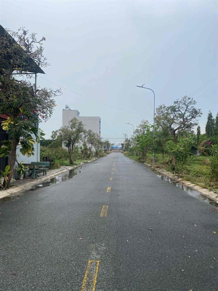 Chính chủ bán đất nền KDC Bình Mỹ Garden, chỉ có 1,39 tỷ, DT: 82,5 m2