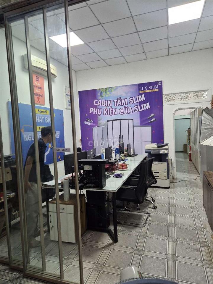 BÁN NHÀ VĨNH PHÍ 7, BÌNH HÒA, HCM BV HẠNH PHÚC