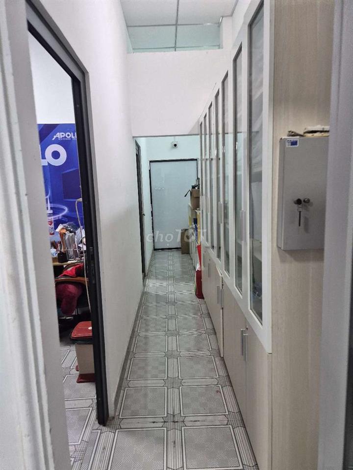BÁN NHÀ VĨNH PHÍ 7, BÌNH HÒA, HCM BV HẠNH PHÚC