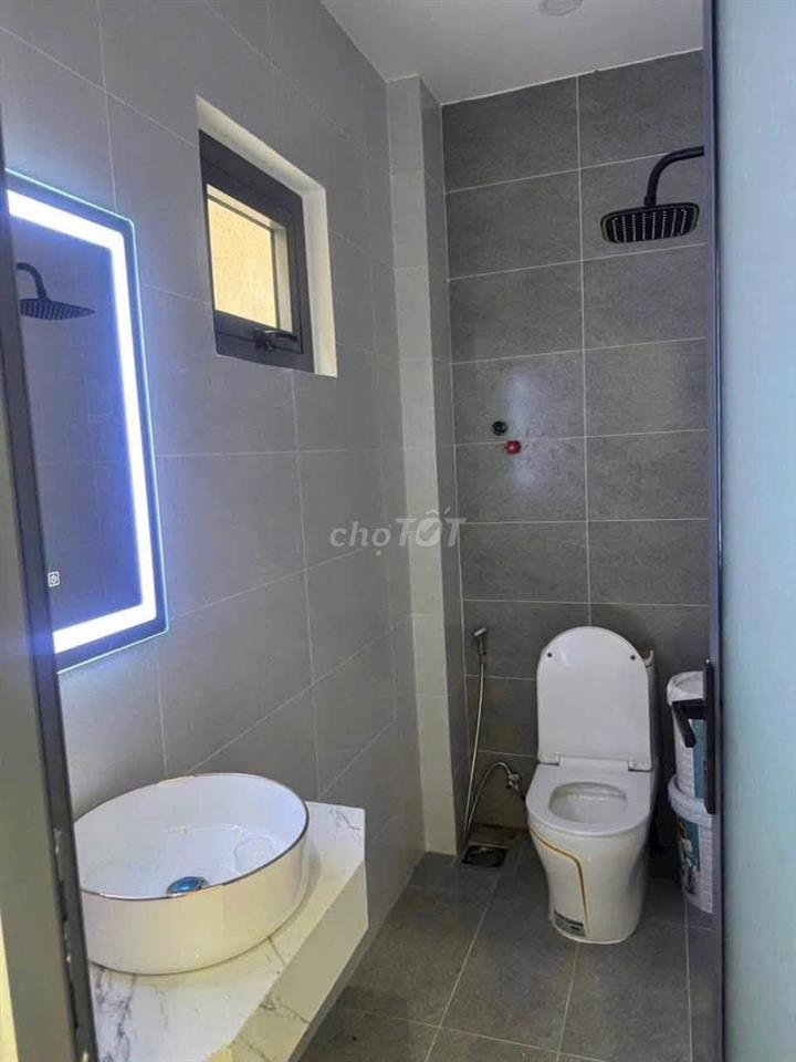NHÀ MẶT TIỀN TỐ HỮU TÂN UYÊN BÌNH DƯƠNG