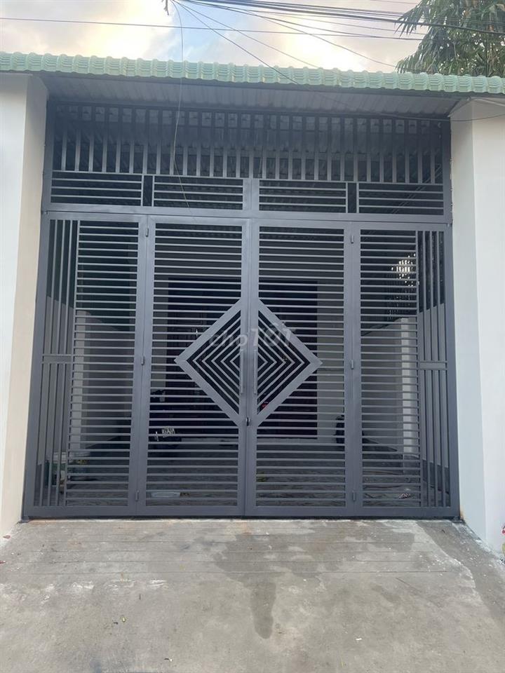 bán nhà