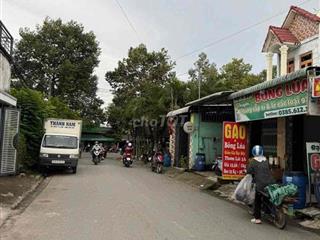 bán Nhà Mặt Tiền Dĩ An chính chủ