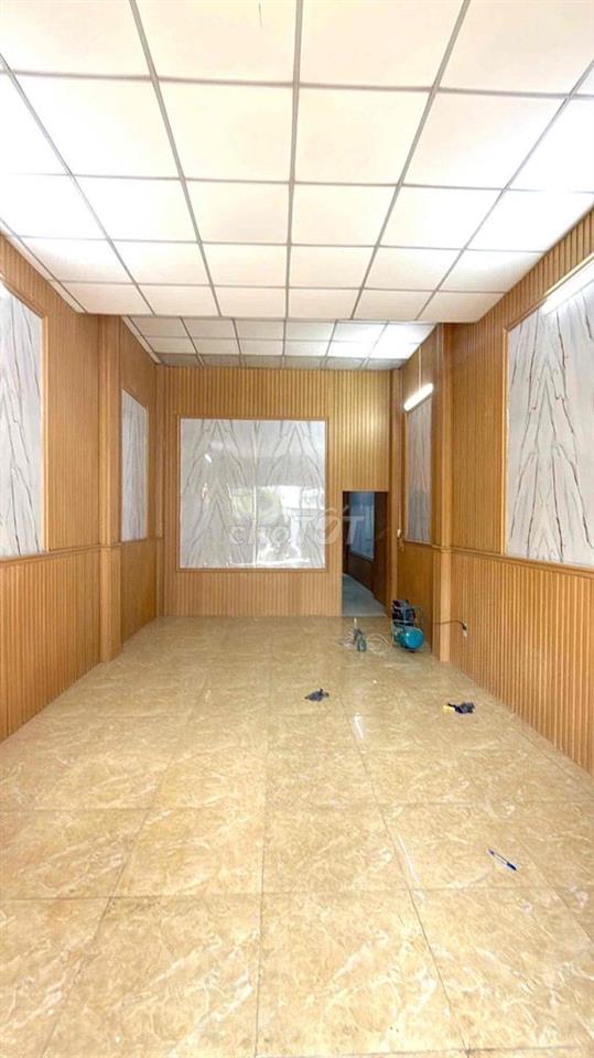 bán Nhà Mặt Tiền Dĩ An chính chủ