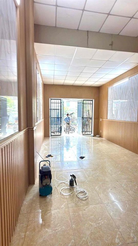 bán Nhà Mặt Tiền Dĩ An chính chủ
