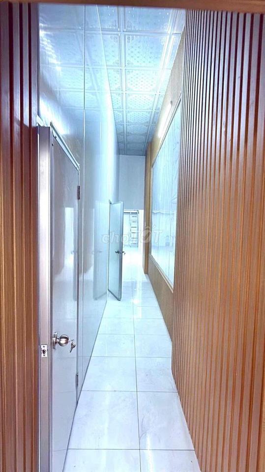 bán Nhà Mặt Tiền Dĩ An chính chủ