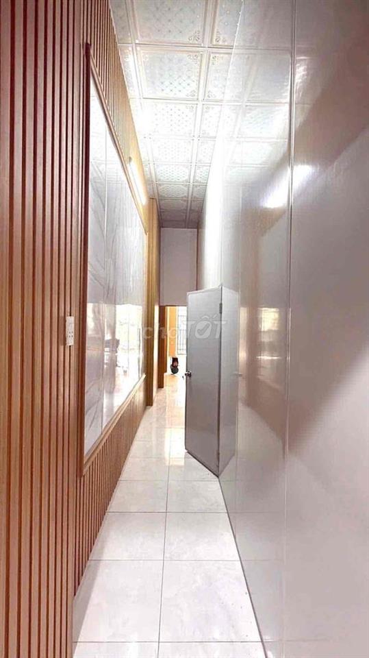 Bán hoặc Cho Thuê nhà Mặt Tiền Cây Da dĩ an Chính chủ