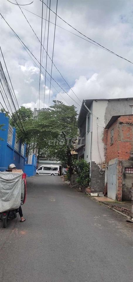 Nhà + Kho xưởng đang cho thuê hơn 20tr/tháng