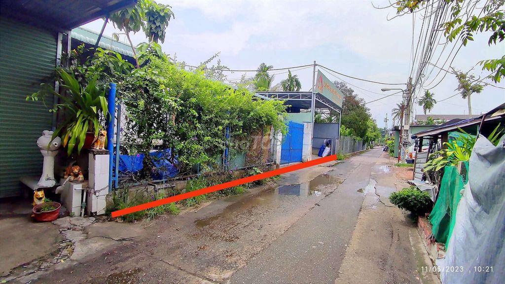 Nhà + Kho xưởng đang cho thuê hơn 20tr/tháng