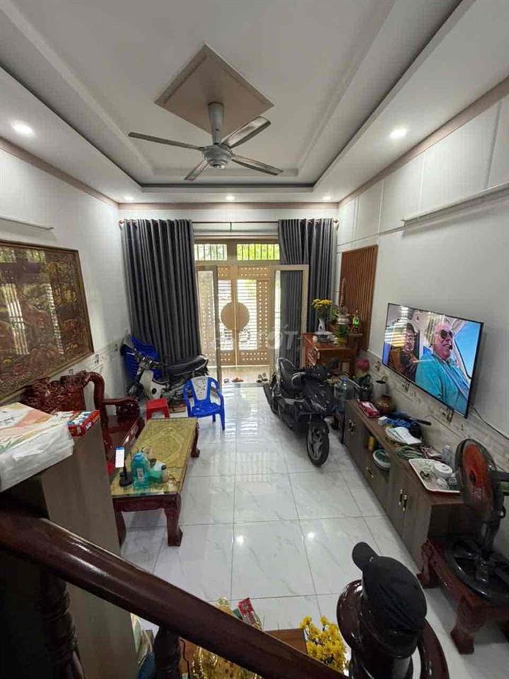 CHÍNH CHỦ CẦN BÁN NHÀ KDC PHÚ HỒNG THỊNH (Gần Ngã Tư Miếu Ông Cù)