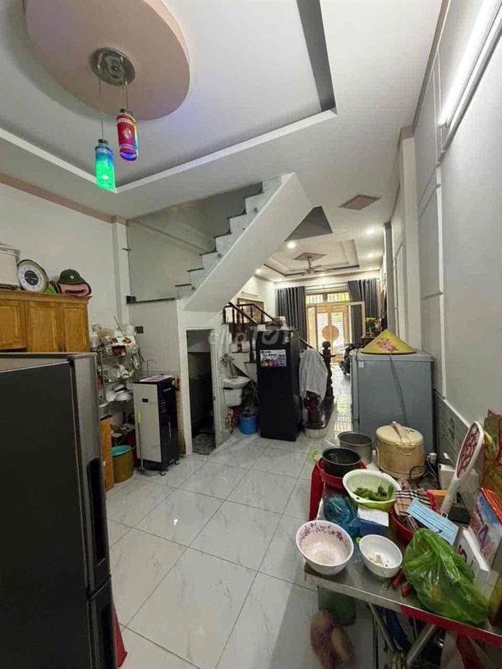 CHÍNH CHỦ CẦN BÁN NHÀ KDC PHÚ HỒNG THỊNH (Gần Ngã Tư Miếu Ông Cù)