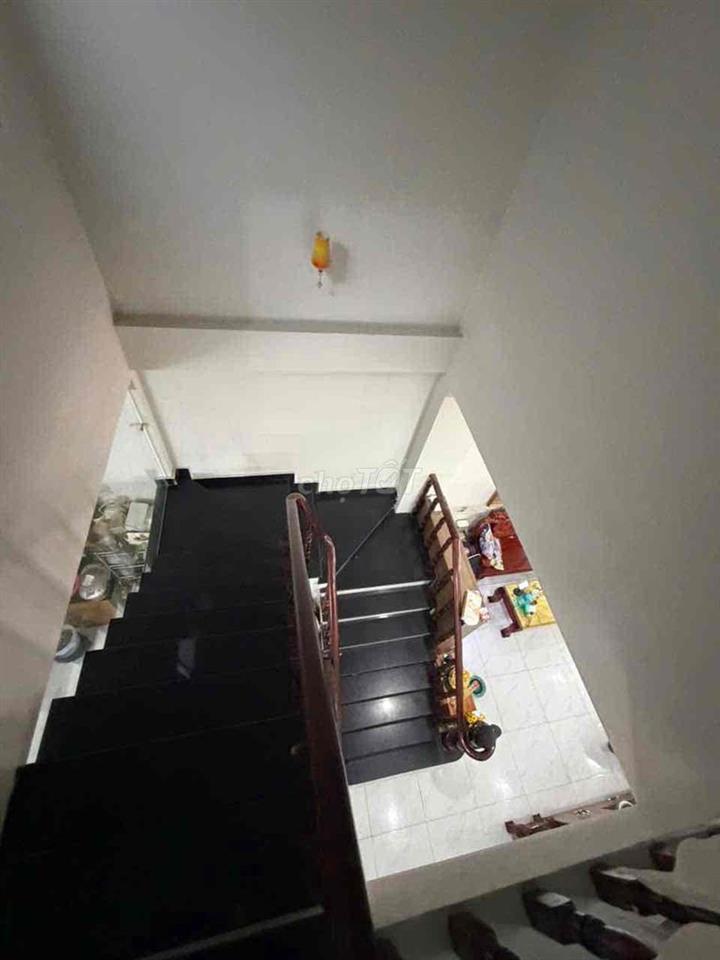 CHÍNH CHỦ CẦN BÁN NHÀ KDC PHÚ HỒNG THỊNH (Gần Ngã Tư Miếu Ông Cù)