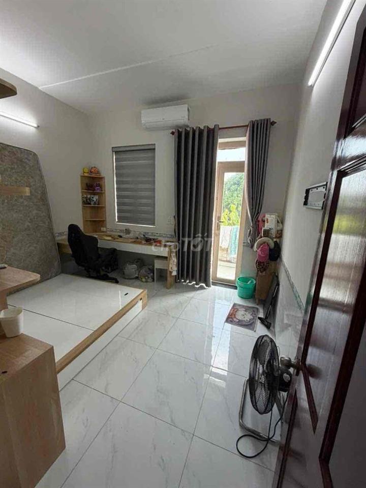 CHÍNH CHỦ CẦN BÁN NHÀ KDC PHÚ HỒNG THỊNH (Gần Ngã Tư Miếu Ông Cù)