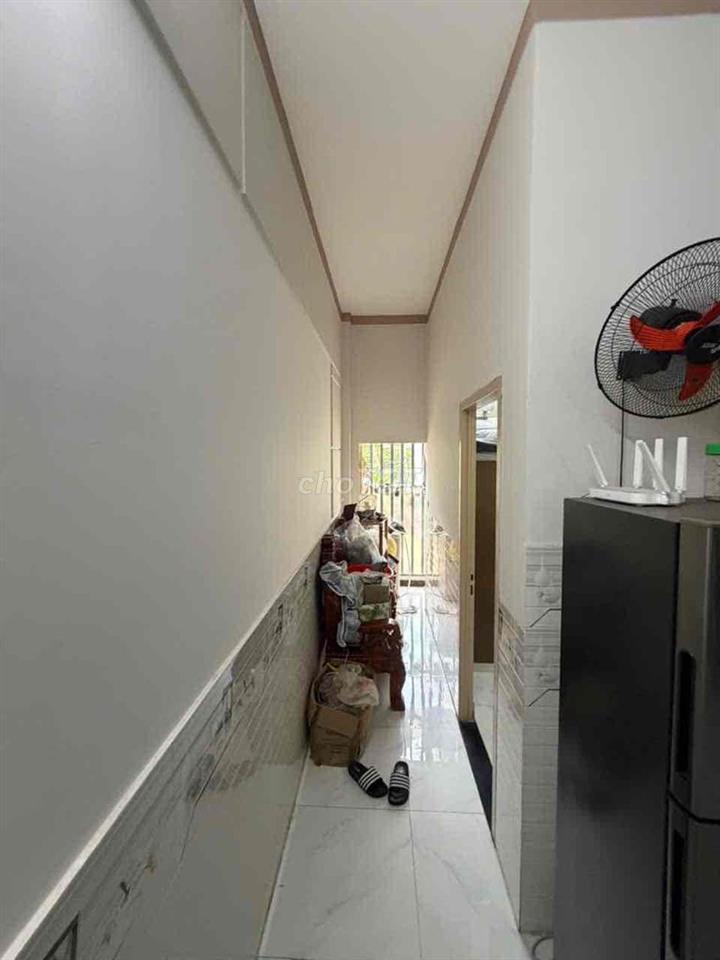 CHÍNH CHỦ CẦN BÁN NHÀ KDC PHÚ HỒNG THỊNH (Gần Ngã Tư Miếu Ông Cù)