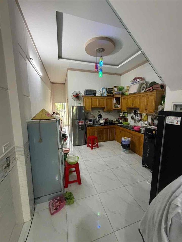 CHÍNH CHỦ CẦN BÁN NHÀ KDC PHÚ HỒNG THỊNH (Gần Ngã Tư Miếu Ông Cù)