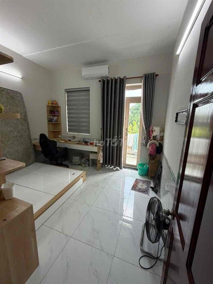 CHÍNH CHỦ CẦN BÁN NHÀ KDC PHÚ HỒNG THỊNH (Gần Ngã Tư Miếu Ông Cù)