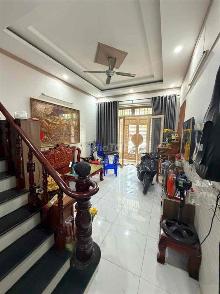 CHÍNH CHỦ CẦN BÁN NHÀ KDC PHÚ HỒNG THỊNH (Gần Ngã Tư Miếu Ông Cù)