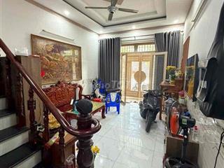 CHÍNH CHỦ CẦN BÁN NHÀ KDC PHÚ HỒNG THỊNH (Gần Ngã Tư Miếu Ông Cù)