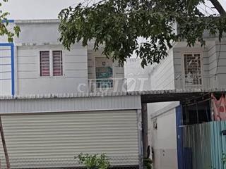 Bán dãy trọ 1 kiot 4 phòng ngay kcn vsip2a sổ sẵn