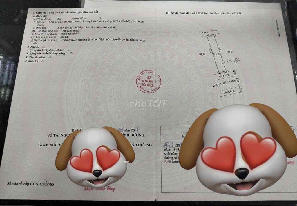 cần bán Nhà cấp 4 gác lửng 3 phòng ngủ đường 06 tái đinh cư phú Chánh