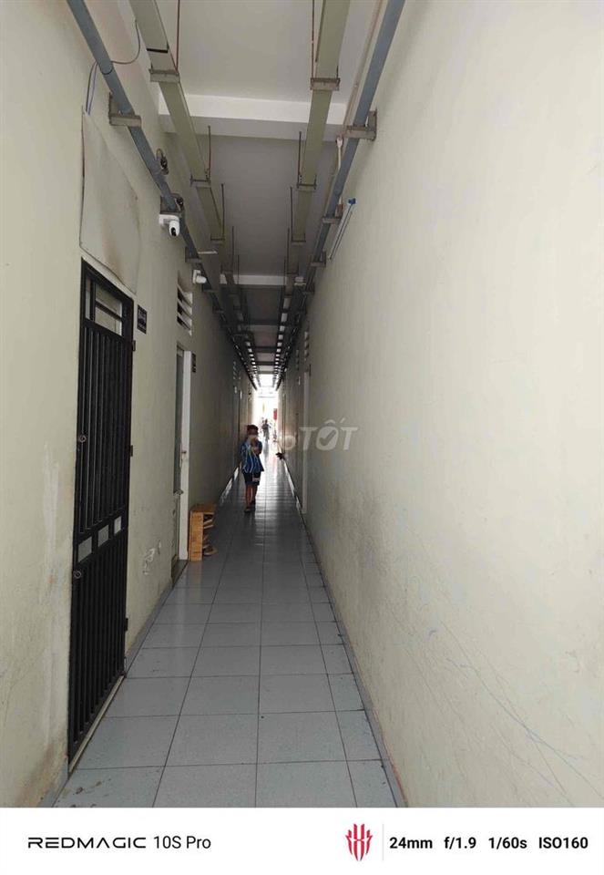 Góc bán nhà : tai phường chánh hiệp TPHCM  Sát trường đại học quốc tế