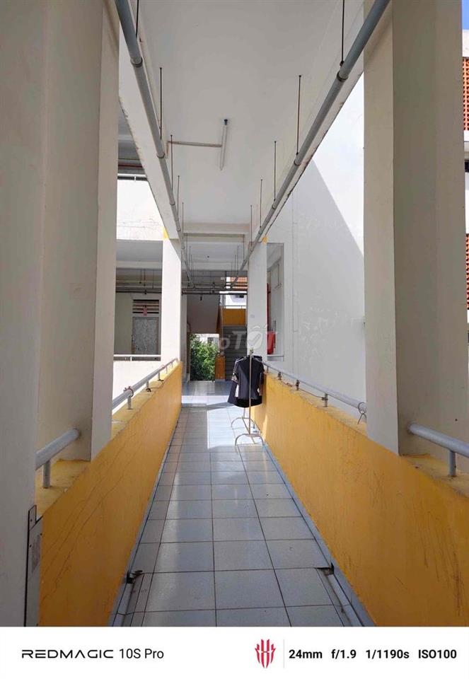 Góc bán nhà : tai phường chánh hiệp TPHCM  Sát trường đại học quốc tế