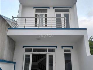 Nhà 1 lầu 1 trệt 162m2 chính chủ