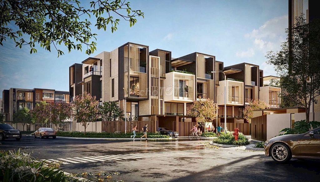 ONE ERA mới ra mắt siêu thị AEON nhiều tiện ích đẳng cấp tại thủ dầu 