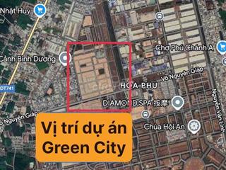Nhà Phố Thương Mại Kinh Doanh Lõi Trung Tâm Bình Dương