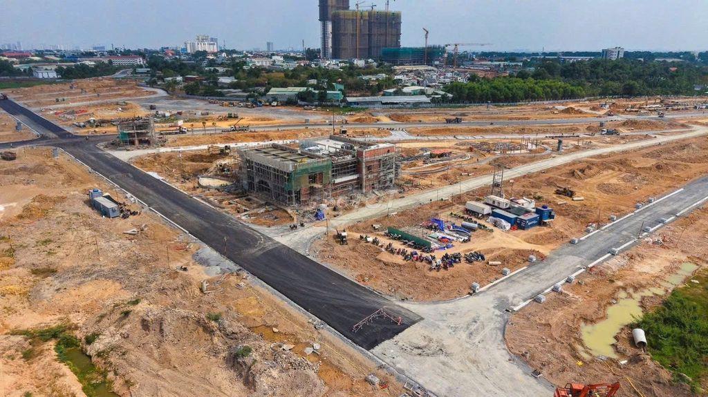 Bán Nhà phố chuẩn Nhật cạnh AEON Mall – tâm điểm sống & giao thương ib