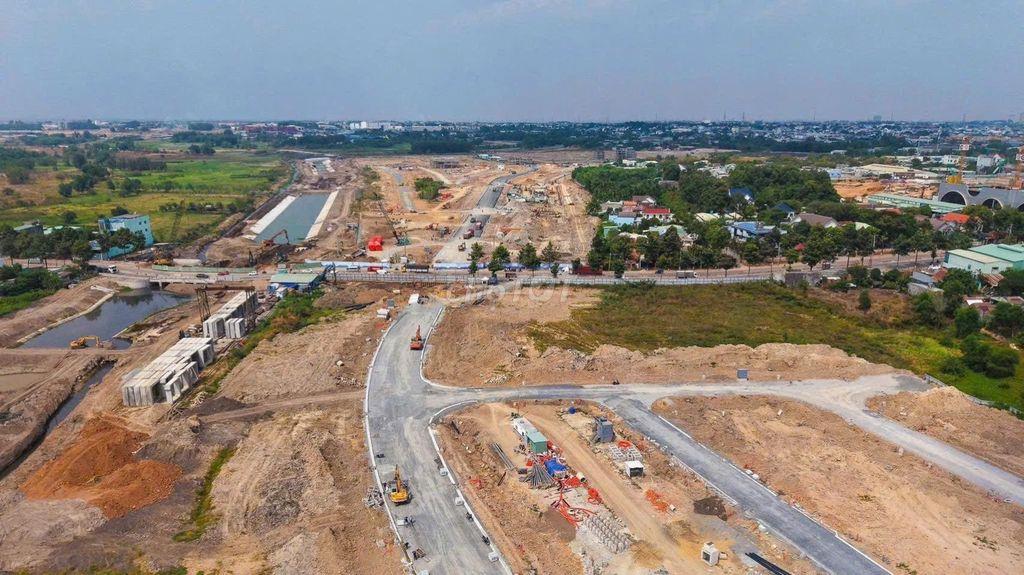 Bán Nhà phố chuẩn Nhật cạnh AEON Mall – tâm điểm sống & giao thương ib