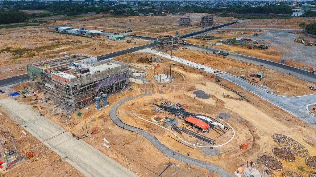 Bán Nhà phố chuẩn Nhật cạnh AEON Mall – tâm điểm sống & giao thương ib