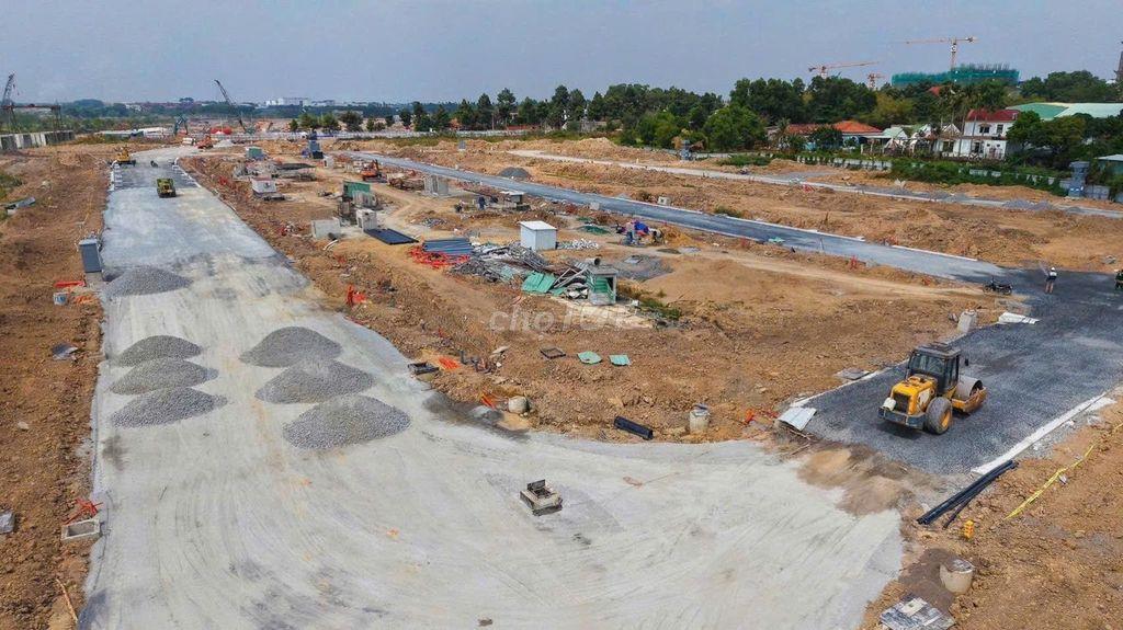 Bán Nhà phố chuẩn Nhật cạnh AEON Mall – tâm điểm sống & giao thương ib