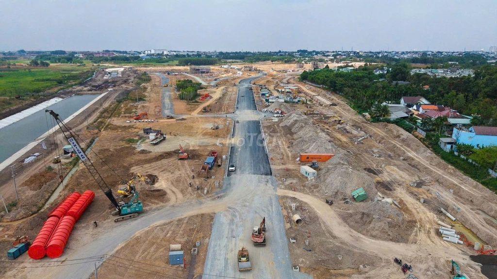 Bán Nhà phố chuẩn Nhật cạnh AEON Mall – tâm điểm sống & giao thương ib