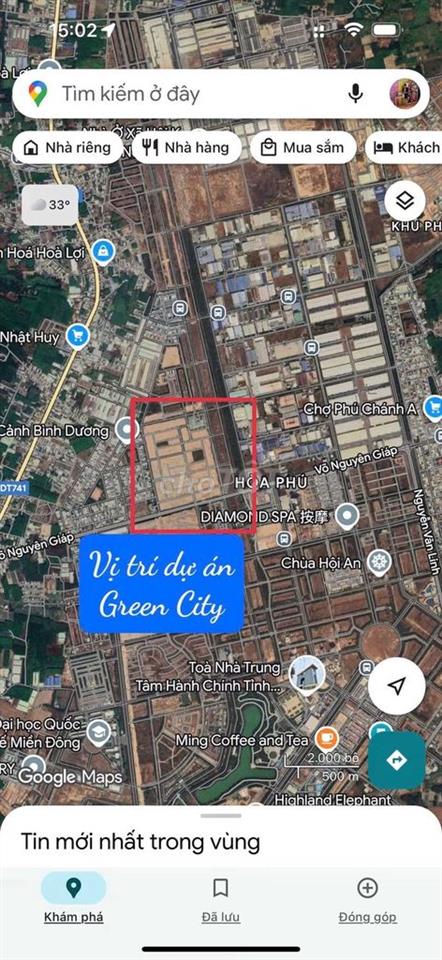 GREEN CITY – SHOPHOUSE 2 MẶT TIỀN ĐƯỜNG D27  kinh doanh buôn bán tốt