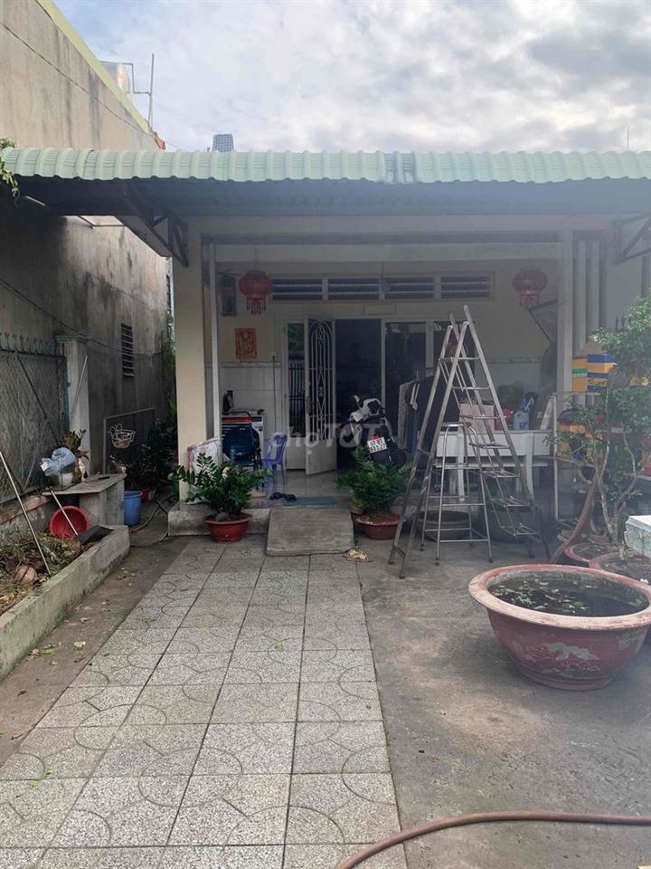 ⭐️⭐️ BÁN NHÀ CẤP 4 ĐƯỜNG 22/12 AN PHÚ - THUẬN GIAO-DIỆN TÍCH KHỦNG 149M²