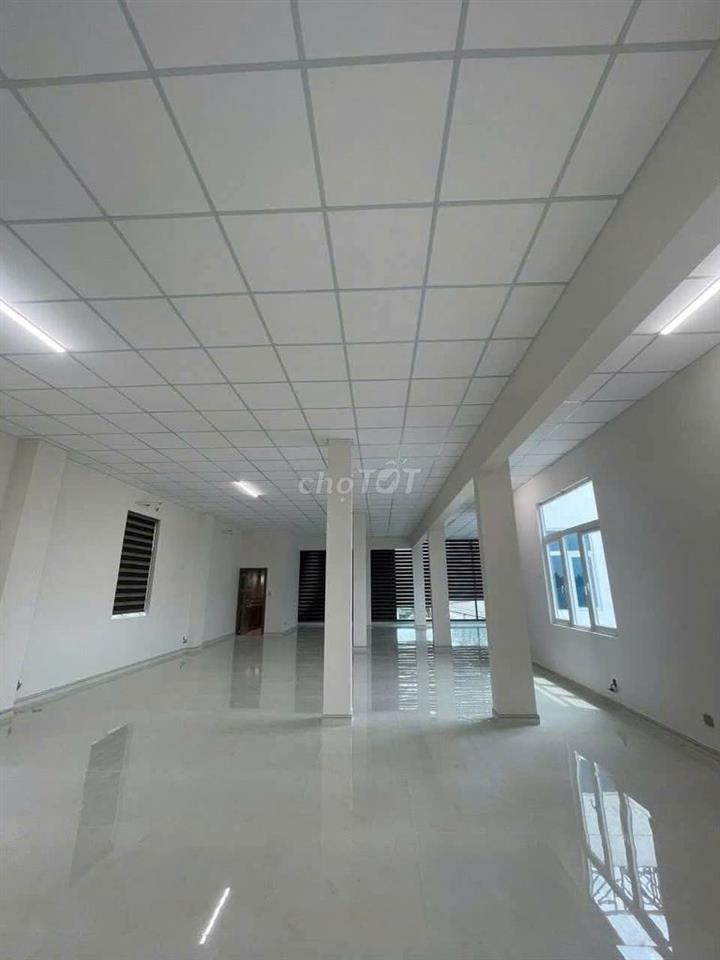 CHO THUÊ NHÀ MẶT BẰNG DT 1000M2 PHƯỜNG LÁI THIÊU TP THUẬN AN