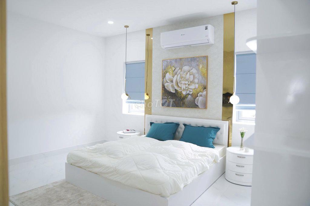 Bán nhà phố thương mại Gia Khải Luxury, 2,6 tỷ, 120m2, mặt tiền 4.5m