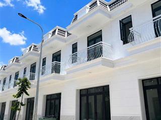 Bán nhà phố thương mại Gia Khải Luxury, 2,6 tỷ, 120m2, mặt tiền 4.5m