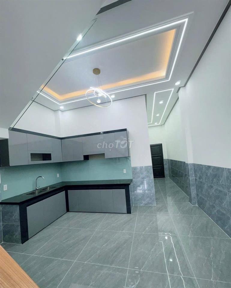 Sở hữu nhà 1T1L chỉ từ 690 triệu cách KCN Vsip3 300m