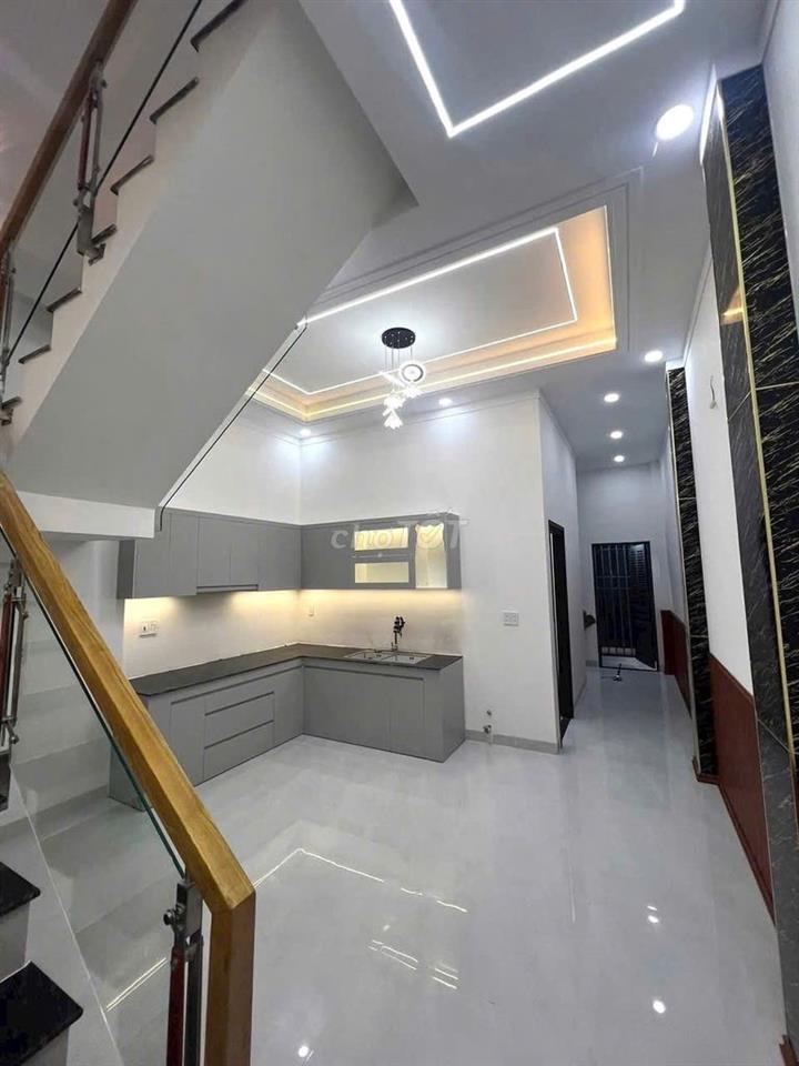 Bán nhà 1T1L đối diện KCN Vsip3. SHR sở hữu ngày chỉ từ 720 triệu
