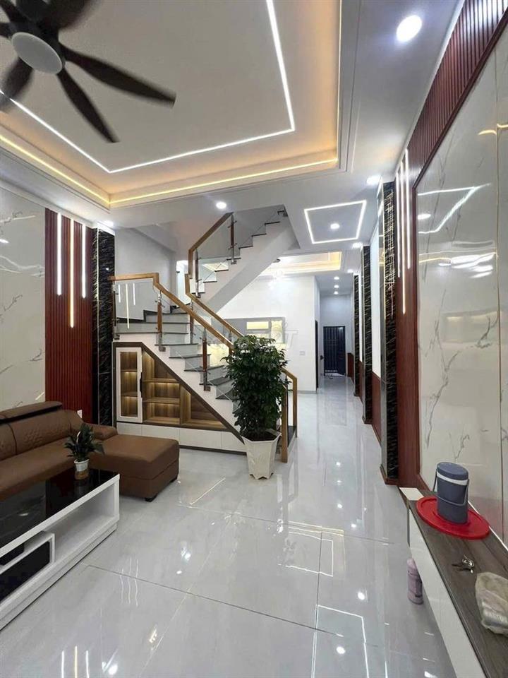 Bán nhà 1T1L đối diện KCN Vsip3. SHR sở hữu ngày chỉ từ 720 triệu