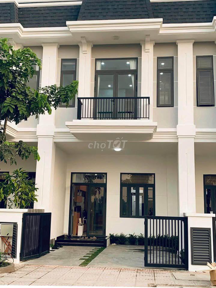 Bán nhà 1T1L đối diện KCN Vsip3. SHR sở hữu ngày chỉ từ 720 triệu